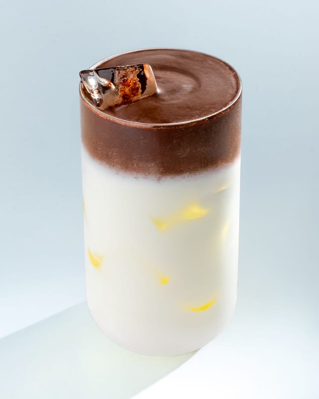 Айс Какао