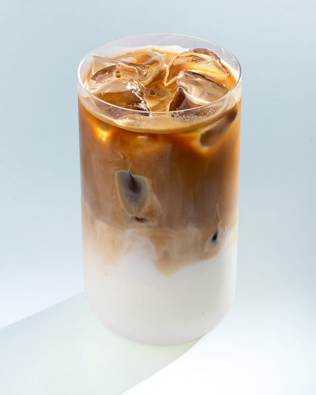 Айс Латте