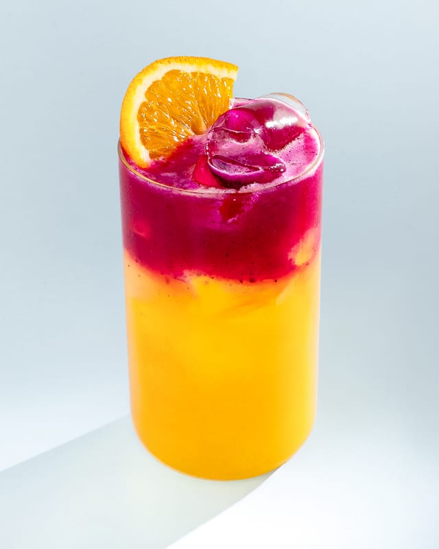 Маракуйя Питахайя