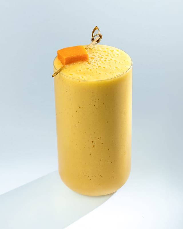 Манго Маракуйя