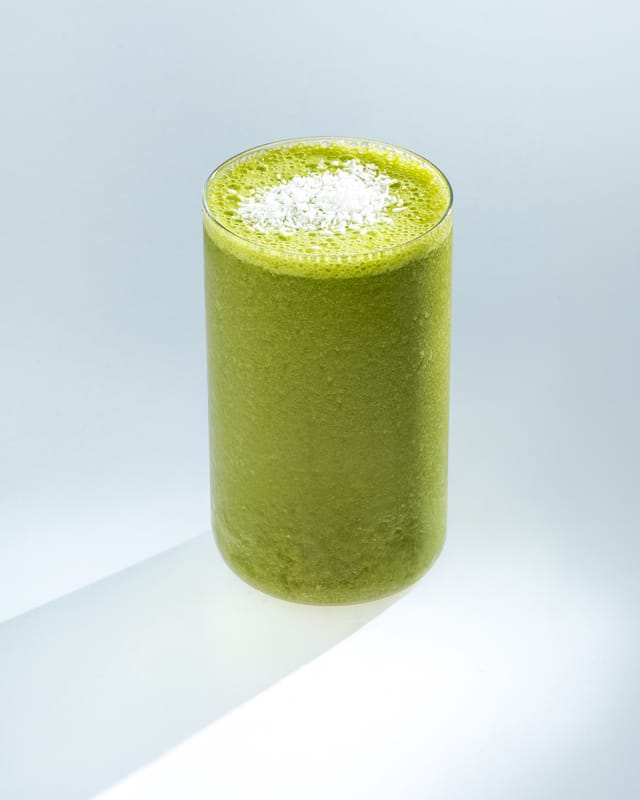 Матча Груша